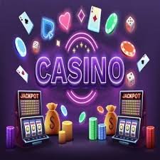 Slots